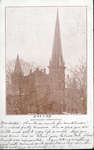 Methodist Tabernacle (St. Mark's United Church), c. 1903