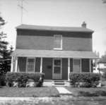 124 Front Street East, May 23, 1969
