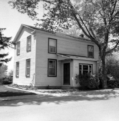 1616 Dufferin Street, May 23, 1969