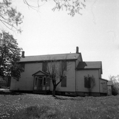 Goldring Store, May 1967