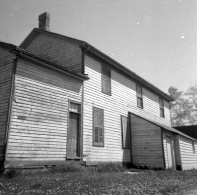 Goldring Store, May 1967