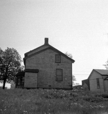 Goldring Store, May 1967