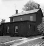 John Allingham Watson House, 1621 Brock Street South, May 23, 1969