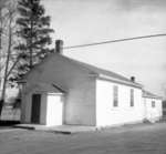 Almonds Methodist Church, April 6, 1969