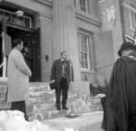 Whitby Centennial Building Opening, February 18, 1967