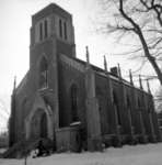 St. Andrew's Presbyterian Church, February 5, 1966