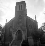 St. Andrew's Presbyterian Church, October 11, 1965