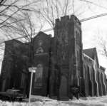 St. Mark's United Church