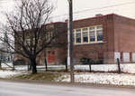Brock Street Public School, 1977