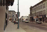 Brock Street South, 1977