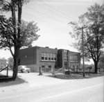 Brock Street Public School, May 23, 1969