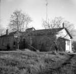 Dufferin Street School, February 1963