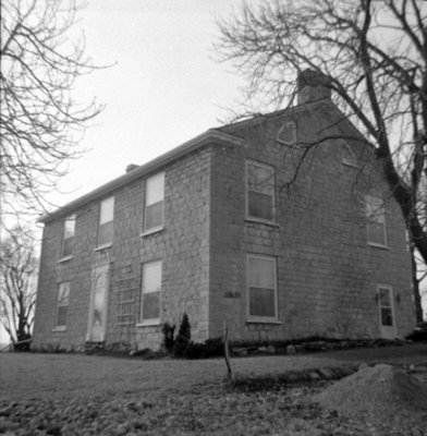 780 Garden Street, March 15, 1969