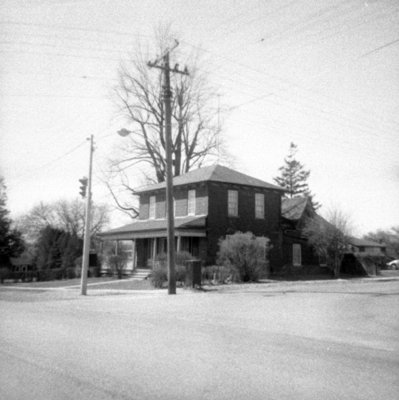 700 Dundas Street West, April 6, 1969