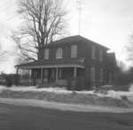 700 Dundas Street West, March 1962
