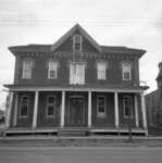 56 Baldwin Street, April 11, 1966