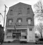 58 Baldwin Street, April 11, 1966