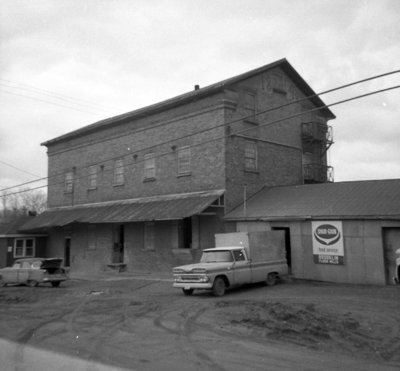 25 Cassels Road East, April 11, 1966