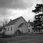 Myrtle Community Hall, April 11, 1966