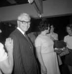 Whitby Twinning Visit to Longueuil, Quebec, June 1970