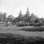 Whitby Boy Scouts Parade and Rally, October 1958