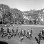 Whitby Boy Scouts Parade and Rally, October 1958