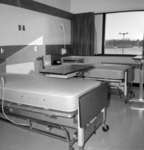 Tour of Dr. J.O. Ruddy General Hospital, 1969