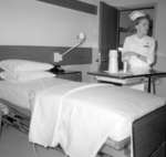 Tour of Dr. J.O. Ruddy General Hospital, 1969