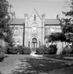 Ontario Ladies' College, April 23, 1970