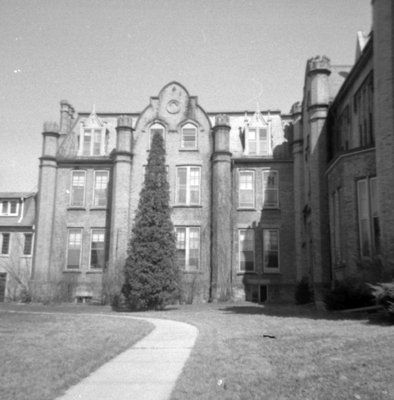 Ontario Ladies' College, April 23, 1970