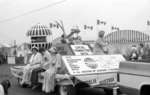 World Plowing Match, 1975