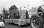 World Plowing Match, 1975