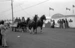 World Plowing Match, 1975