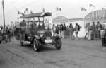 World Plowing Match, 1975