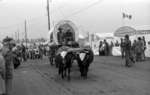 World Plowing Match, 1975