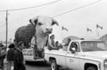 World Plowing Match, 1975