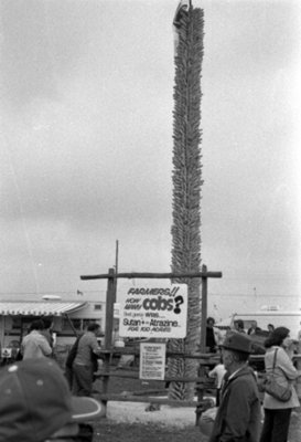 World Plowing Match, 1975