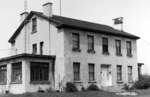 The Grange, residence of Frank Beecroft, c.1960