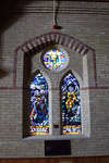 All Saints' Anglican Church Stained Glass Windows, September 10, 2013