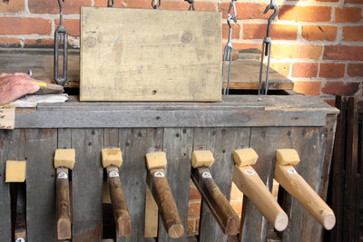 All Saints' Anglican Church Carillon, September 10, 2013