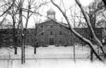 Ontario County Courthouse, 1964