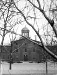 Ontario County Courthouse, 1964