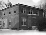 Ontario County Courthouse, 1964