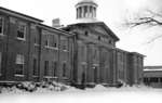 Ontario County Courthouse, 1964