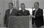 Opening of the Brooklin Fire Hall, September 18, 2006