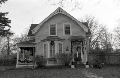 401 Colborne Street, c.2006