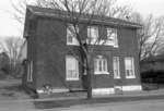 John Allingham Watson House, 1621 Brock Street South, c.2006