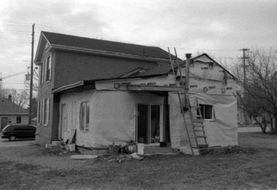 Port Whitby Post Office, 2006