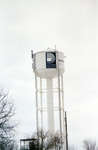 Brooklin Water Tower, February 25, 2004