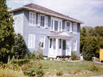Jabez Lynde House, c.1986